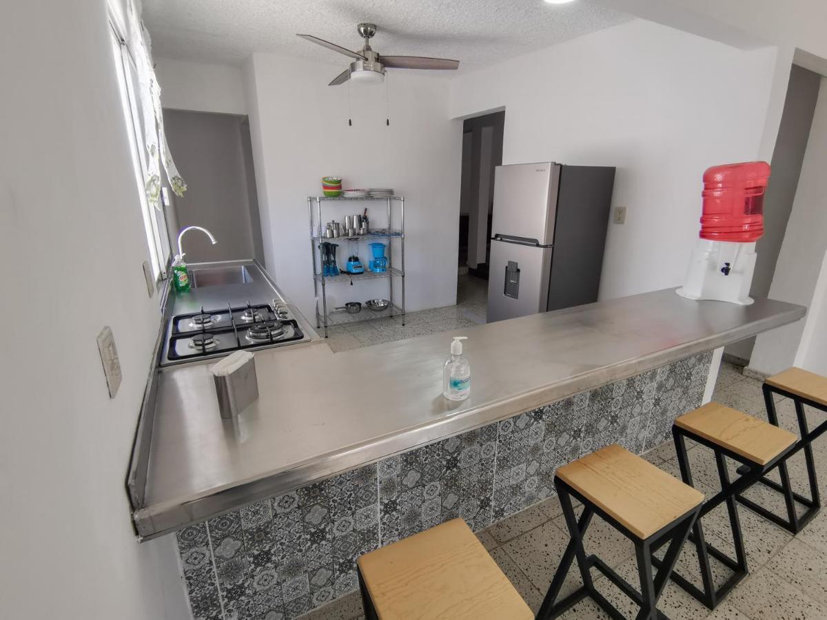 La Casa Lichi Lista Para Tus Vacaciones En מזטלן מראה חיצוני תמונה