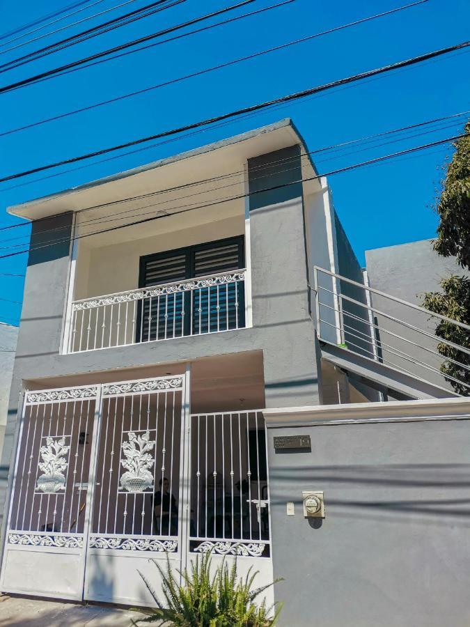 La Casa Lichi Lista Para Tus Vacaciones En מזטלן מראה חיצוני תמונה